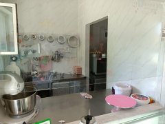 （成功案例）C8741位于昌吉市文化路都市花园临街20平店面