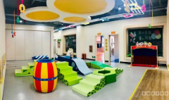 C8739位于吉木萨尔人民路临街三楼店面转让