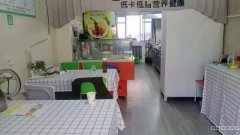 （成功案例）C8745长江路小二楼40平餐厅转让