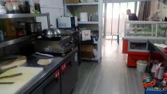 （成功案例）C8745长江路小二楼40平餐厅转让