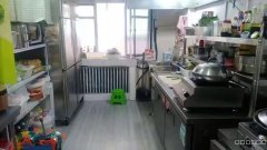 （成功案例）C8745长江路小二楼40平餐厅转让