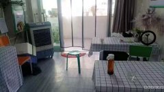 （成功案例）C8745长江路小二楼40平餐厅转让