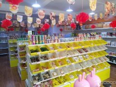 （成功案例）C8748江苏东路北一巷80平食品超市转让