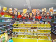 （成功案例）C8748江苏东路北一巷80平食品超市转让