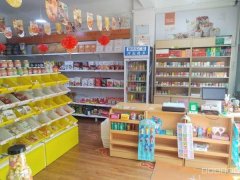 （成功案例）C8748江苏东路北一巷80平食品超市转让