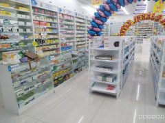 （成功案例）C8751兵团德坤68平药店转让