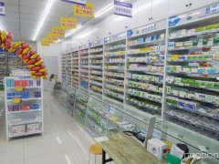 （成功案例）C8751兵团德坤68平药店转让