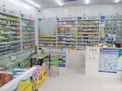 （成功案例）C8751兵团德坤68平药店转让