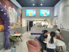 （成功案例）C8754万达金街137平美容院转让