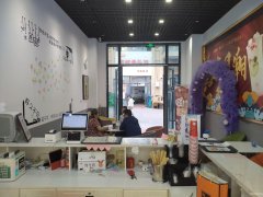 （成功案例）C8754万达金街137平美容院转让