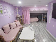 （成功案例）C8754万达金街137平美容院转让