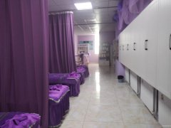 （成功案例）C8754万达金街137平美容院转让