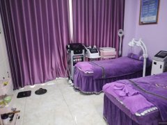 （成功案例）C8754万达金街137平美容院转让