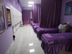 （成功案例）C8754万达金街137平美容院转让