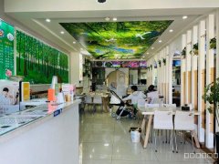 C8755乌鲁木齐县水西沟有一家餐厅转让