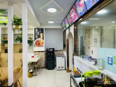 C8755乌鲁木齐县水西沟有一家餐厅转让