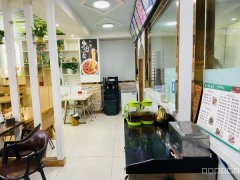 C8755乌鲁木齐县水西沟有一家餐厅转让