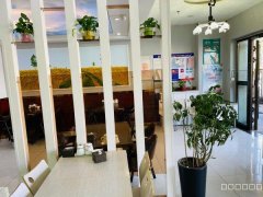 C8755乌鲁木齐县水西沟有一家餐厅转让