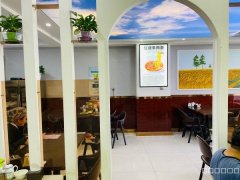 C8755乌鲁木齐县水西沟有一家餐厅转让