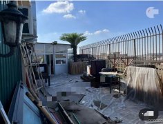 （成功案例）C8757乌市新天润商圈435平音乐餐吧转让