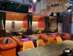 （成功案例）C8757乌市新天润商圈435平音乐餐吧转让