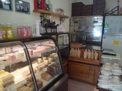 （成功案例）C8760苏杭明珠B区40平面包店转让