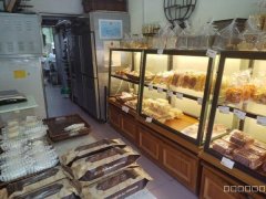 （成功案例）C8760苏杭明珠B区40平面包店转让