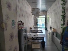 C8768新联对面宣仁墩一队40平餐厅转让