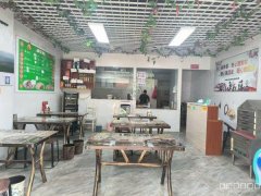 C8769香缇苑店转让