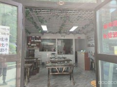 C8769香缇苑店转让