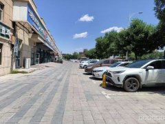 C8770新市区喀什西路12年老店转让