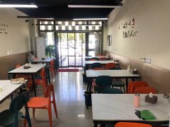 （成功案例）C8772城南餐饮旺铺转让