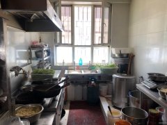 （成功案例）C8772城南餐饮旺铺转让