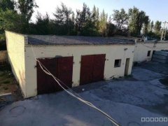 C8774位于昌吉市玛纳斯凉州户镇有六亩地厂房出租出售