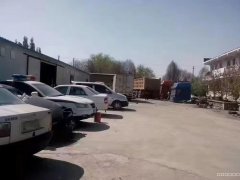 C8774位于昌吉市玛纳斯凉州户镇有六亩地厂房出租出售