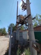 C8774位于昌吉市玛纳斯凉州户镇有六亩地厂房出租出售