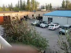 C8774位于昌吉市玛纳斯凉州户镇有六亩地厂房出租出售