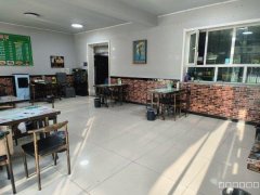 C8776昌吉市大西渠镇工业区110平旺铺转让