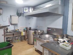 C8780八钢绿洲路180平餐厅转让