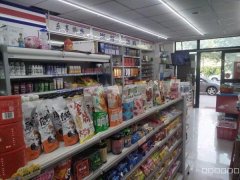 （成功案例）C8781新市区113中学边上70平米超市转让