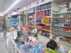 （成功案例）C8781新市区113中学边上70平米超市转让