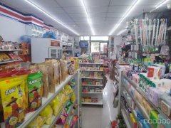 （成功案例）C8781新市区113中学边上70平米超市转让