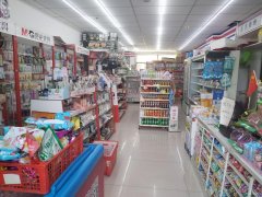 （成功案例）C8781新市区113中学边上70平米超市转让