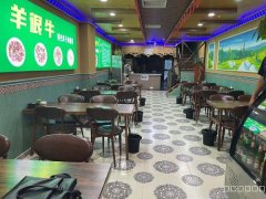 （成功案例）C8783乌市新天润附近180平抓饭店转让