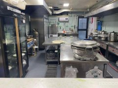 （成功案例）C8783乌市新天润附近180平抓饭店转让