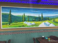 （成功案例）C8783乌市新天润附近180平抓饭店转让