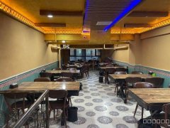 （成功案例）C8783乌市新天润附近180平抓饭店转让