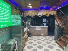 （成功案例）C8783乌市新天润附近180平抓饭店转让