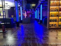 C8784昌吉青年南路华东酒吧街350平酒吧转让