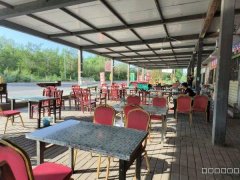 C8787滨湖镇营业中164平餐饮店转让